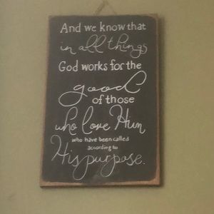 Meet your Posher, Toni